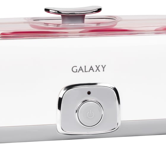 Йогуртница Galaxy GL 2696 гл2696