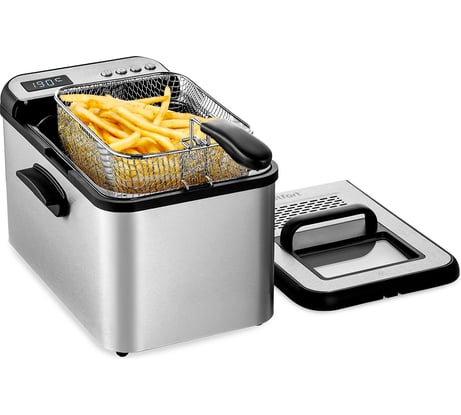 Фритюрница KITFORT КТ-4079