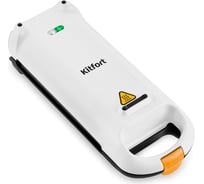 Вафельница для бельгийских вафель KITFORT КТ-1689