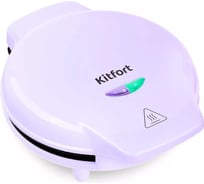 Вафельница KITFORT КТ-1688