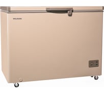 Морозильный ларь Willmark CF-387CL 1001885 X956029976