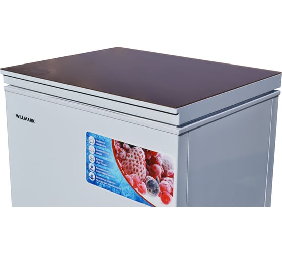 Морозильный ларь Willmark CF-170G 1001174 X339429976