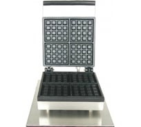 Вафельница Viatto Commercial hwb-1s 159453