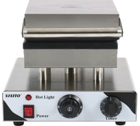 Вафельница Viatto Commercial va-wb4 165451