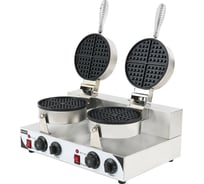 Вафельница Viatto Commercial va-wb2 165367