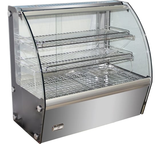 Тепловая витрина Viatto hth100 162293