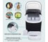 Льдогенератор TESLER ICM-1201 BLACK 00000202766 7