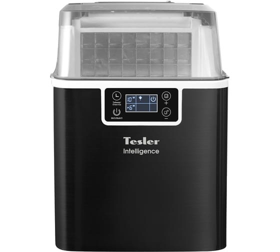 Льдогенератор TESLER ICM-2001 00000202767
