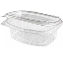 Емкость ЮПЛАСТ ЮПКСЕ- 250 260 г, прозрачная, PET, 360 шт. ЮУПМ7183