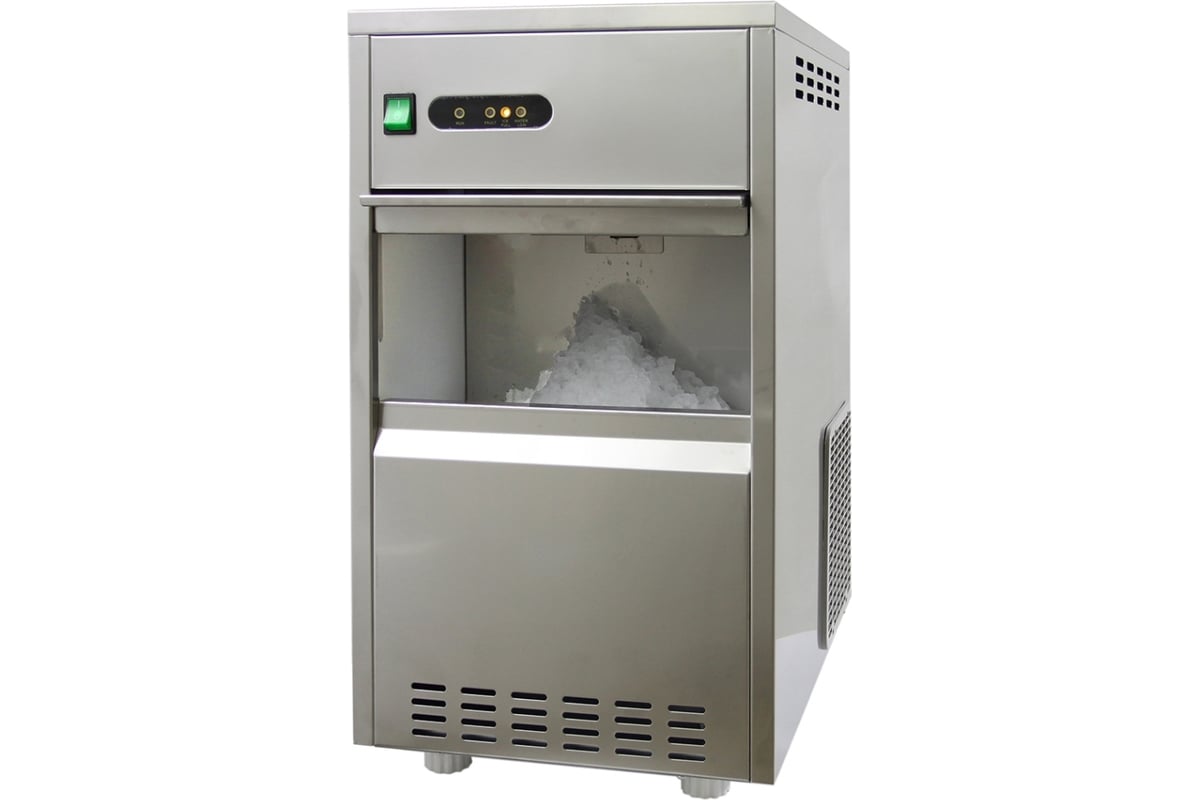 Льдогенератор Viatto Commercial va-ims-40 158429 - выгодная цена ...