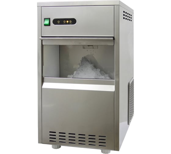 Льдогенератор Viatto Commercial va-ims-40 158429