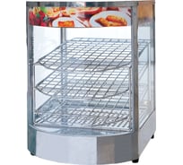 Тепловая витрина Viatto Commercial hw-1p 63406