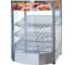 Тепловая витрина Viatto Commercial hw-1p 63406 1