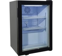 Морозильный шкаф Viatto Commercial va-sd98 159109