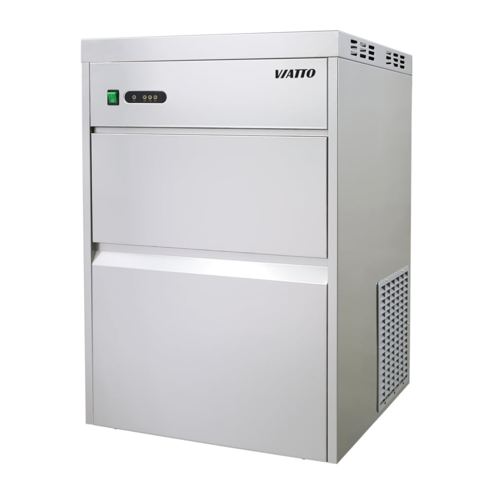 Льдогенератор Viatto Commercial va-ims-100 158431 - выгодная цена ...