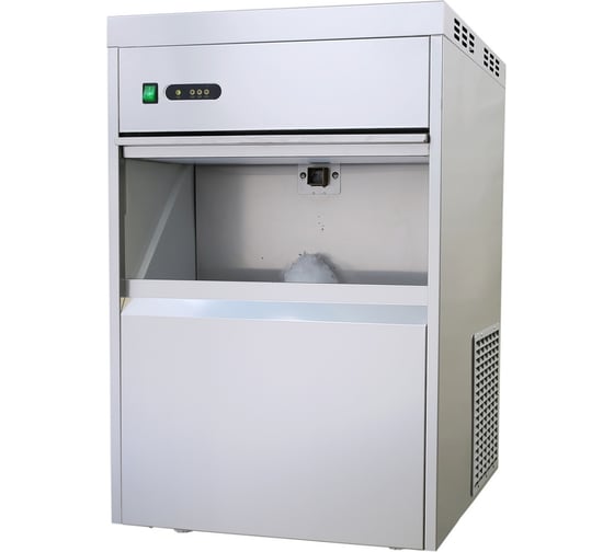 Льдогенератор Viatto Commercial va-ims-100 158431