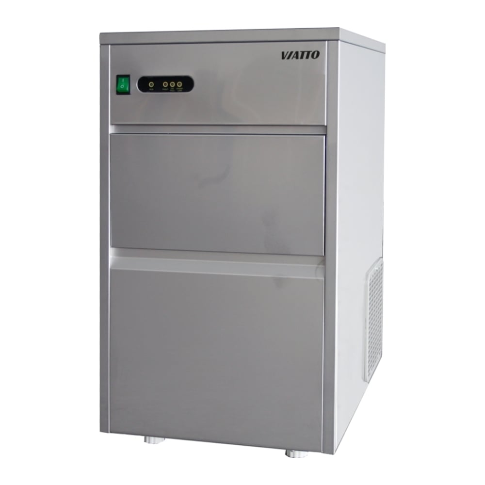 Льдогенератор Viatto va-im-50b 157428 - выгодная цена, отзывы ...