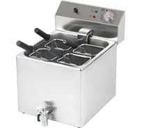 Макароноварка Viatto Commercial va-pc4 173518