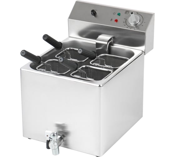 Макароноварка Viatto Commercial va-pc4 173518 1