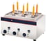 Макароноварка Viatto Commercial vpc-6 67350 1