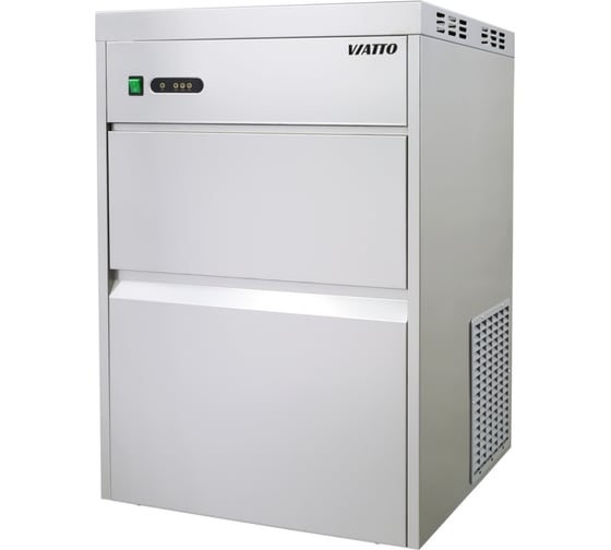 Льдогенератор Viatto va-ims-85 158430