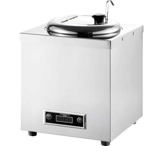 Супница Viatto va-sk10qss 164084
