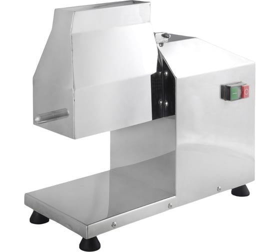 Электрический тендерайзер Viatto Commercial va-tr8sh c насадкой va-tda 164629 1