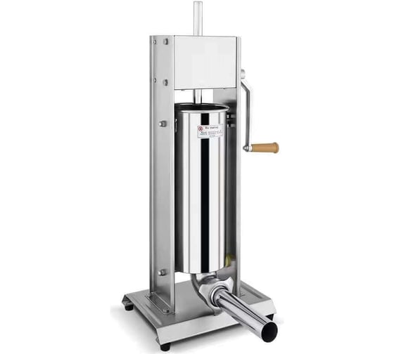 Наполнитель колбасок Viatto Commercial tv-3l 173716 1