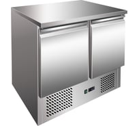 Холодильный стол Viatto Commercial s901sec 162302