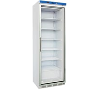 Морозильный шкаф Viatto Commercial hf400g 162377