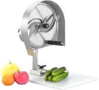 Ручной слайсер для овощей Viatto mx155 165461