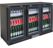 Холодильный шкаф Viatto Commercial sc316 162306