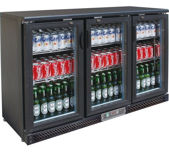 Холодильный шкаф Viatto Commercial sc316 162306