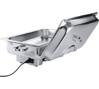 Чафинг диш (мармит) Viatto Commercial va-cd09a 164649
