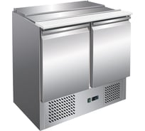 Холодильный стол Viatto Commercial s900sec 162301