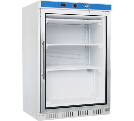 Морозильный шкаф Viatto hf200g 162375 1