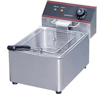 Фритюрница Viatto Commercial ef-8l 63404
