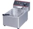 Фритюрница Viatto Commercial ef-8l 63404 1