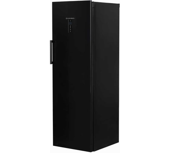 Вертикальный морозильник Delvento VB8301A+