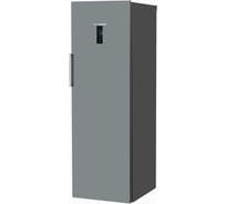 Вертикальный морозильник Delvento графитовый VG8302A+