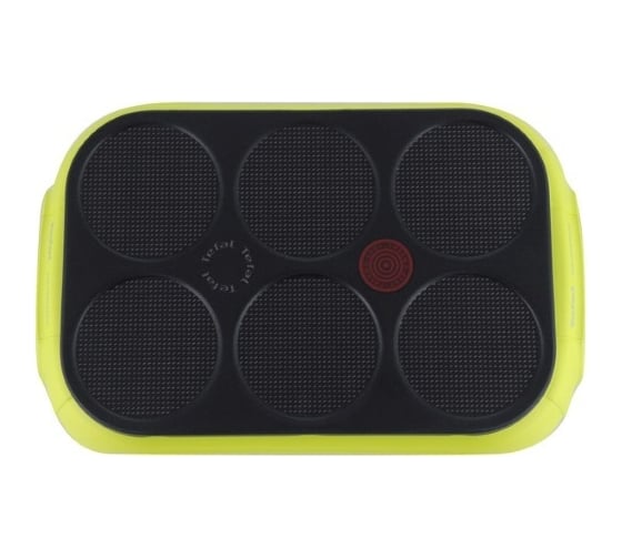 Блинница TEFAL PY559312 1000Вт 934878
