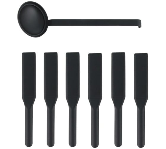 Блинница TEFAL PY559312 1000Вт 934878