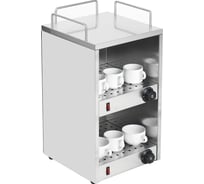 Подогреватель чашек Viatto va-cb2ck 177081