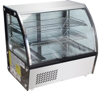 Холодильная витрина Viatto Commercial htr100 162295