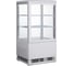 Холодильная витрина Viatto va-rt-58w 162920 1