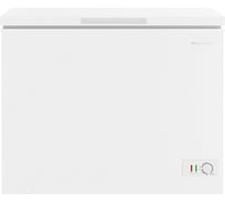 Морозильный ларь Willmark cf-310cs, белый 1000333