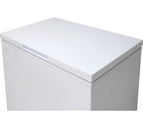 Морозильный ларь Willmark cf-310cs, белый 1000333