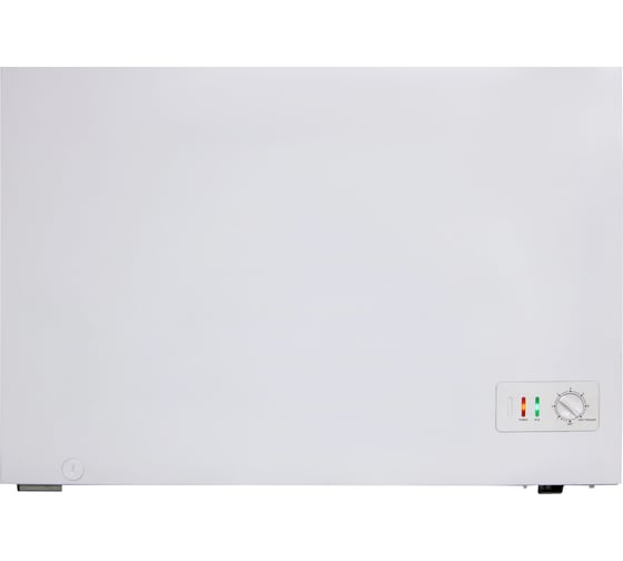 Морозильный ларь Willmark cf-310cs, белый 1000333