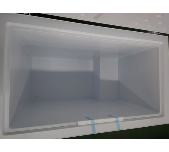 Морозильный ларь Centek 249 л, 985x645x850 мм, пластиковое внутреннее покрытие, 2 в 1, 2 корзины, A CT-1788