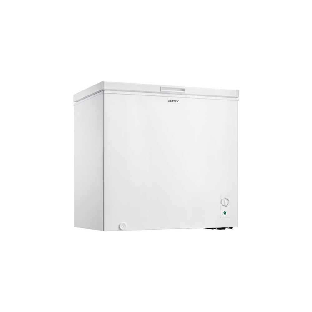 Морозильный ларь Centek 198 л, 816x550x850 мм, пластиковое внутреннее ...